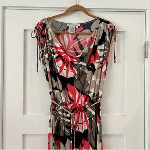 Maggie London Maxi Dress, US 8